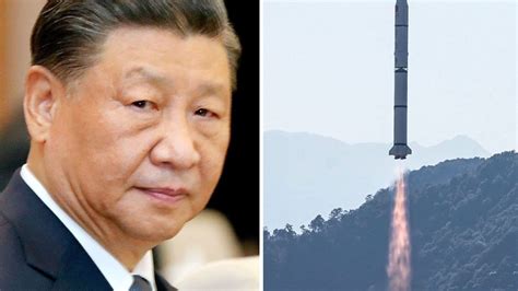 China Accuses Taiwan Ruling Party Of Creating Panic After Satellite