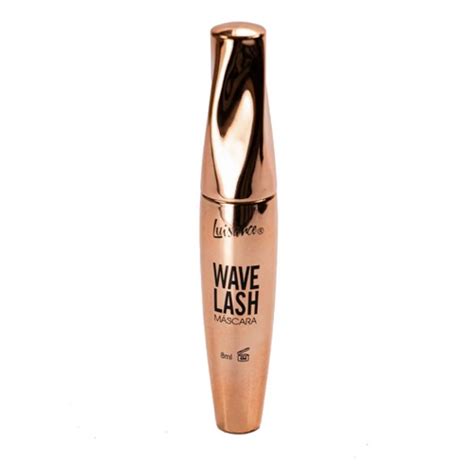 Máscara Para Cílios Wave Lash Luisance no Shoptime