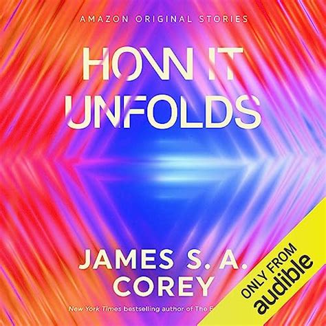 How It Unfolds The Far Reaches Collection Audible Audio