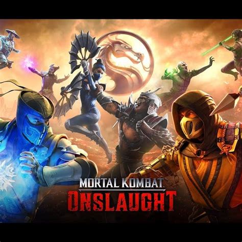 Onslaught chega como um jogo grátis para celulares todos os detalhes