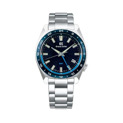 Relojes Grand Seiko Distribuidores Oficiales Joyeria Larrabe