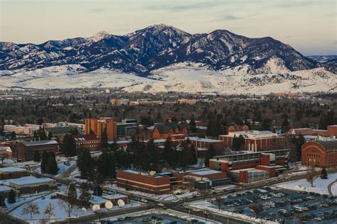 Best Colleges For Skiing And Snowboarding Snowbrains