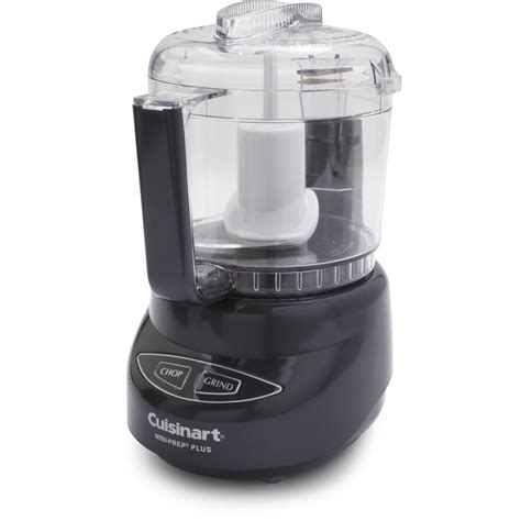 Cuisinart 3 Cup Mini Prep Plus Food Processor Sur La Table