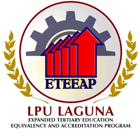 Eteeap Programs Lyceum Of The Philippines Laguna