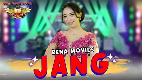 Jang Rena Movies The Pangestu YouTube