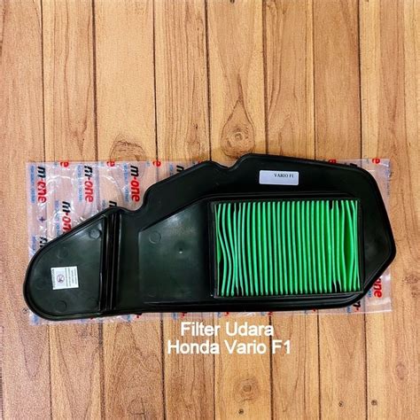 Jual Filter Udara Saringan Udara Honda VARIO F1 Vario125 Vario Techno