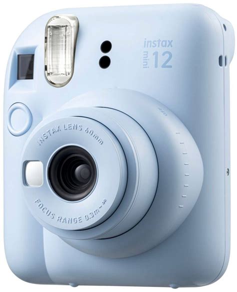 Questions And Answers Fujifilm Instax Mini Holiday Bundle Blue