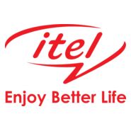 Itel Logo PNG Vector (PDF) Free Download