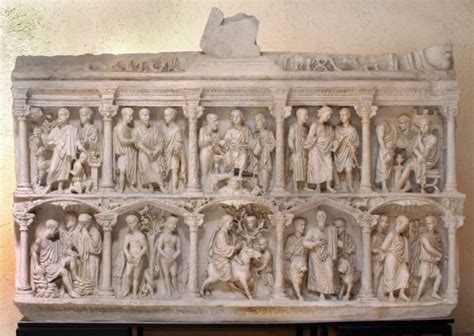 The Binding or Sacrifice of Isaac - Biblical Archaeology Society