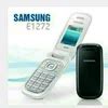 Jual Samsung Caramel GT E1272 Samsung Lipat Dual Sim Hitam Putih