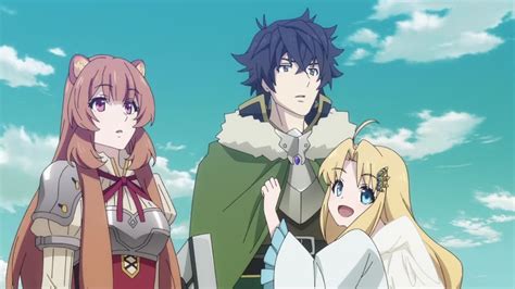 Final Impressions The Rising Of The Shield Hero