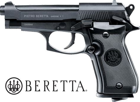 Vendita Umarex Beretta Mod Fs Blowback Vendita Online Umarex