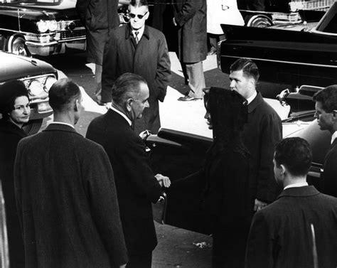 Jackie Kennedy Funeral