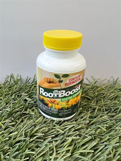 Hormona Root Boost Oz Vivero Don Teddy