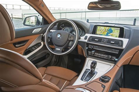 Bmw I Xdrive Gran Coupe Road Test Review The Car Magazine