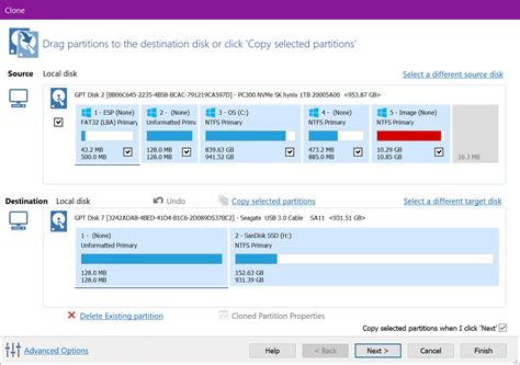 How To Clone Hdd To Ssd In Windows