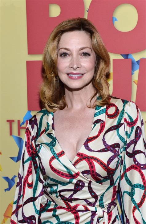 Sharon Lawrence Nude Sexy Collection Photos Videos TheFappening