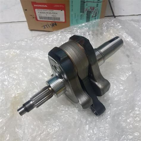 Jual Kruk As Crankshaft Stang Saher Cbr Bisa Untuk Rubahan Cbr