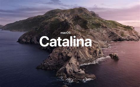 Some of Our Favorite Features of macOS 10.15 Catalina | Mac-Fusion