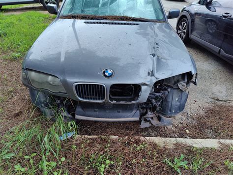 Bmw E Frente Batida Costa Da Caparica Olx Portugal