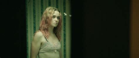 Nude Video Celebs Alice Englert Sexy Caroline McKenzie Sexy Body Brokers