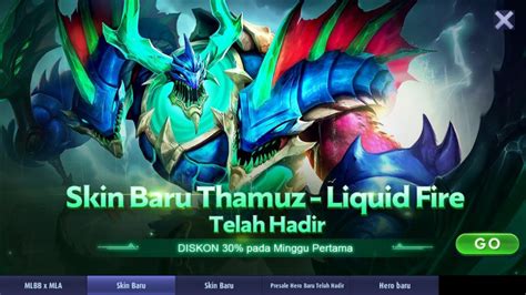 Hero Counter Thamuz Mobile Legends Yang Terbukti Efektif Reza Blog