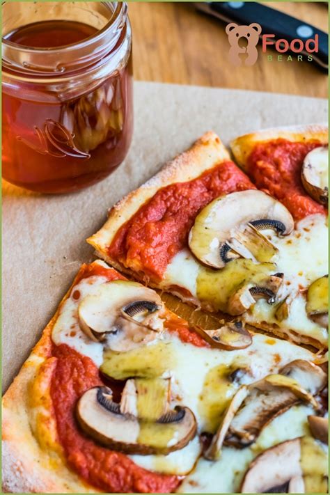 Hot Honey Pizza Recipes That Will Blow Your Mind In