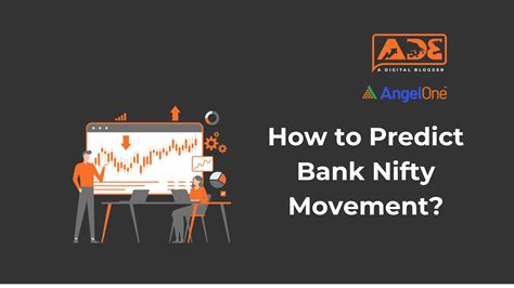 How To Predict Bank Nifty Movment Market Prediction Trend Analysis