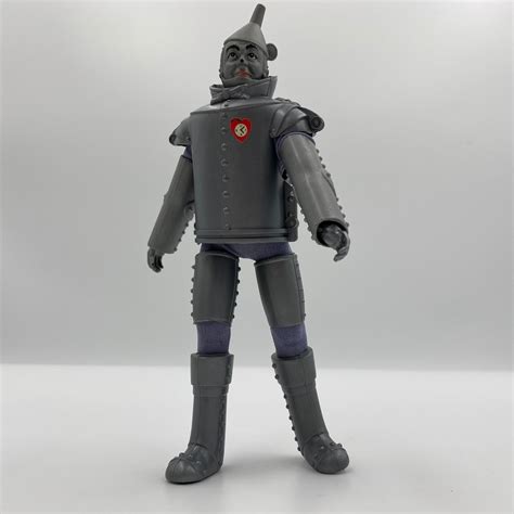 Wizard of Oz Tin Man loose 8” action figure (1975) MEGO – Mom and Pop Culture Collectibles