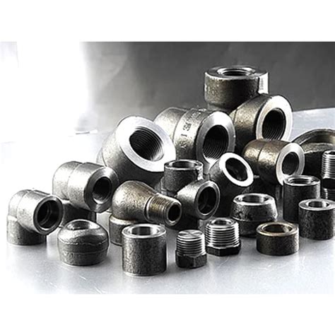 Silver Socket Weld Fittings At Best Price In Mumbai Skyland Metal