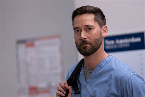 New Amsterdam 5 Trama Cast Episodi Prima Puntata Ultima Stagione Style