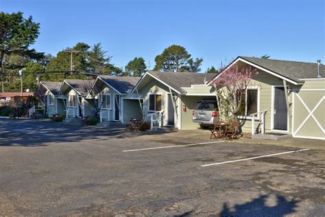 18725 N 1 Hwy, Fort Bragg, CA 95437 - Motel For Sale | Cityfeet.com