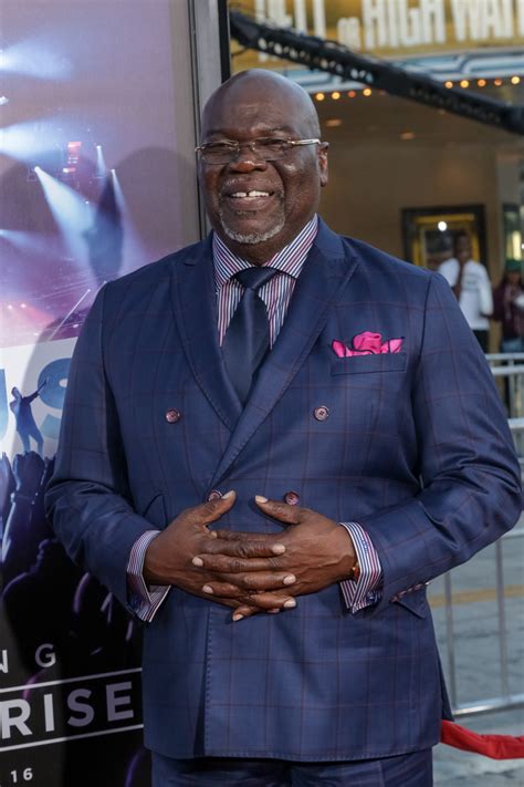 TD Jakes And Wife's Divorcing: The Latest News And Updates