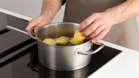 Kartoffeln Kochen So Einfach Gehts Maggi De