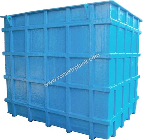 Pickling Frp Tank Size Different Sizes Available At Best Price In Pune