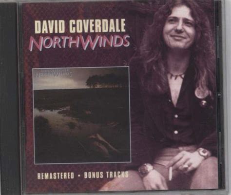 Northwinds Coverdale David Amazon Fr CD Et Vinyles