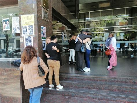 Sueños Que Quedaron En El Camino A Tres Años Del Asesinato De Braian Fillip San Fernando Nuestro