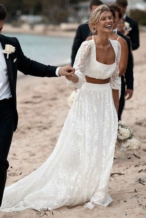 beach wedding dresses | Dresses Images 2022