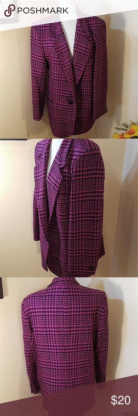 Gorgeous Blazer By John Mayer Of Norwich Fashion Women Shopping Blazer