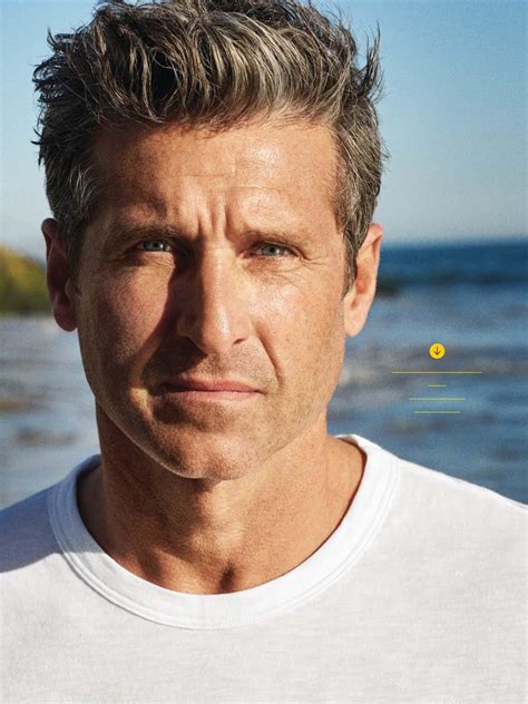 Patrick Dempsey Is The SEXIEST Man Alive