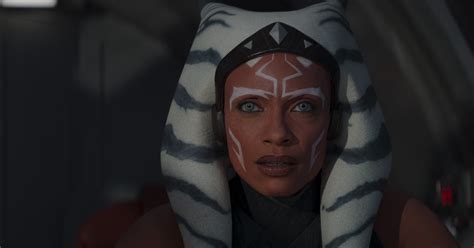 Ahsoka Episode 3 Ending Explained: Spoilers & What Happens at the End?