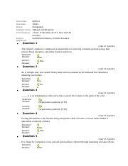 Csis 100 Final Exam Docx Submitted Due Date Status Attempt Score Time