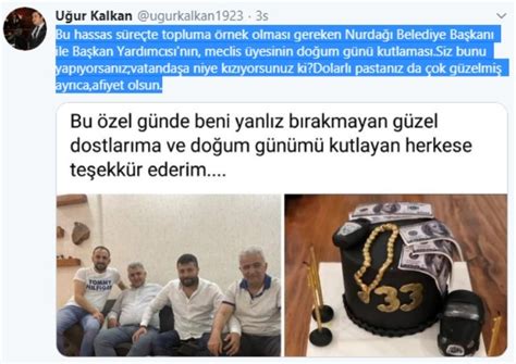 AYDIN BAYLAN on Twitter Gaziantep in Nurdağı ilçesinde onlarca