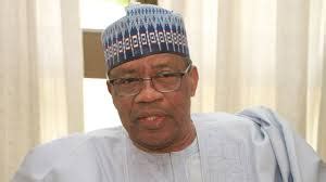 Former Military President, Ibrahim Babangida Denies Rumor Of His Death.