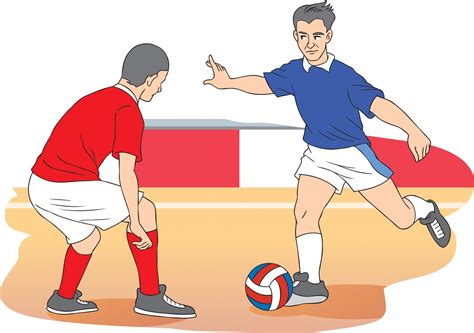 El Futsal Fifa En La Educación Física Escolar Abc Color