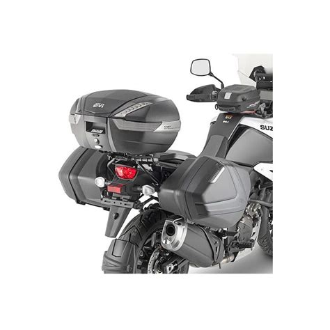 Givi PLX3117 V35 V37 Side Case Racks Suzuki V Strom 1050 XT DE