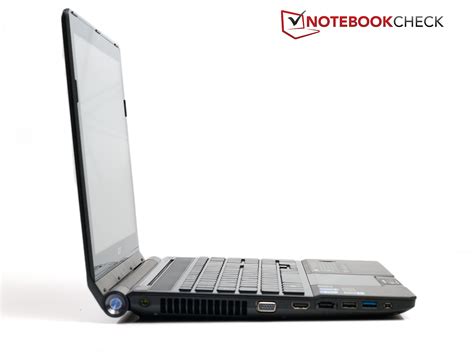 Test Acer Aspire Ethos G Wnkk Notebook Notebookcheck Tests