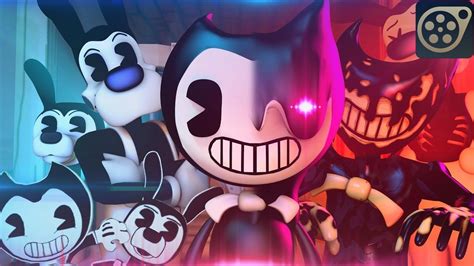 Canciones De Bendy La Maquina De Tinta Noticias M Quina