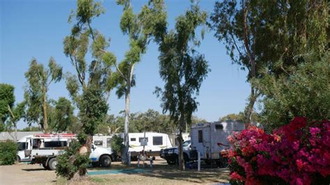 ACCOMMODATION & SITES | Geraldton Caravan Park | Geraldton