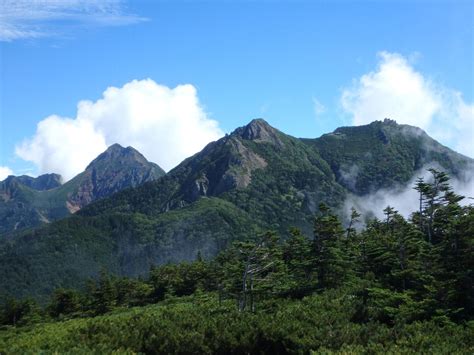 編笠山観音平から タチコマさんの八ヶ岳（赤岳・硫黄岳・天狗岳）の活動日記 Yamap ヤマップ